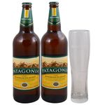 Pack-2-un-cerveza-PATAGONIA-Bohemian-740-ml---vaso-0