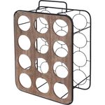 Porta-botellas-en-metal-y-madera-0
