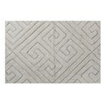 Alfombra-de-baño-color-beige-40x60-cm-0