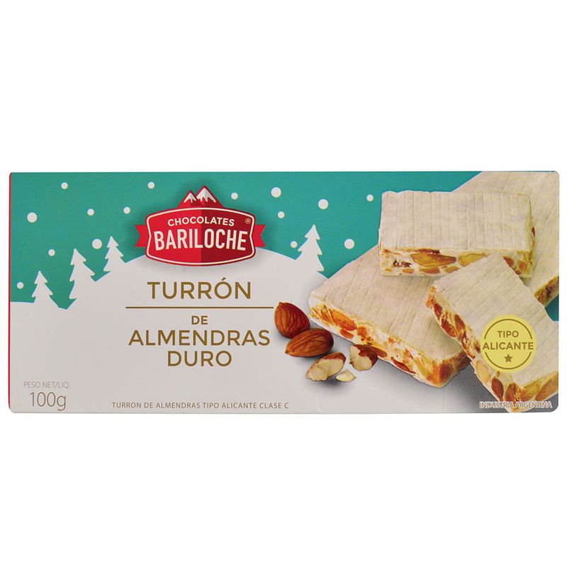 Turron-almendras-duro-Bariloche-100-g-0