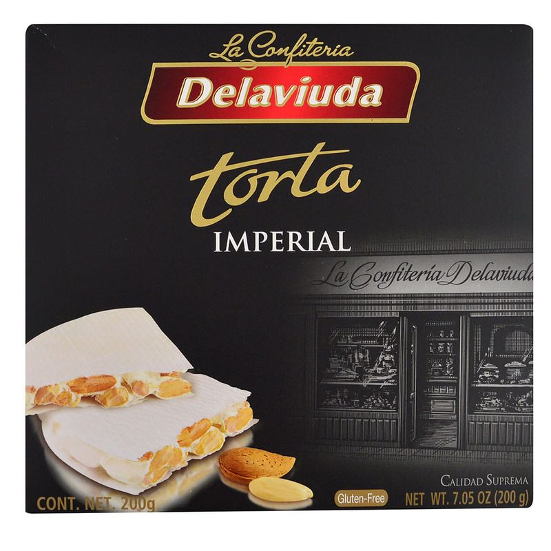 Torta-imperial-Delaviuda-200-g-0