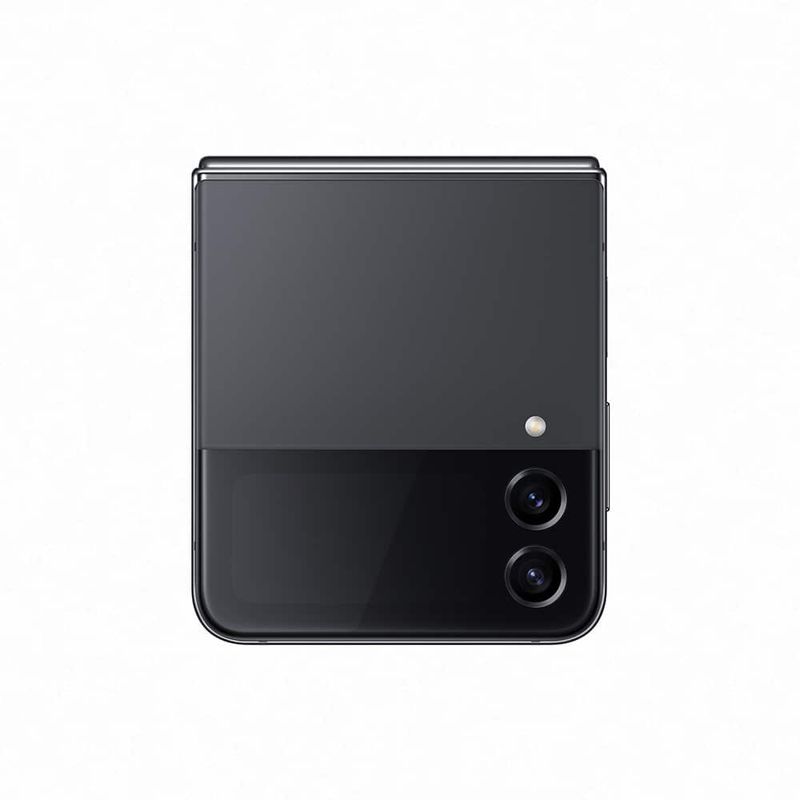 SAMSUNG-Z-Flip-4-256-Gb-DS-gris-3