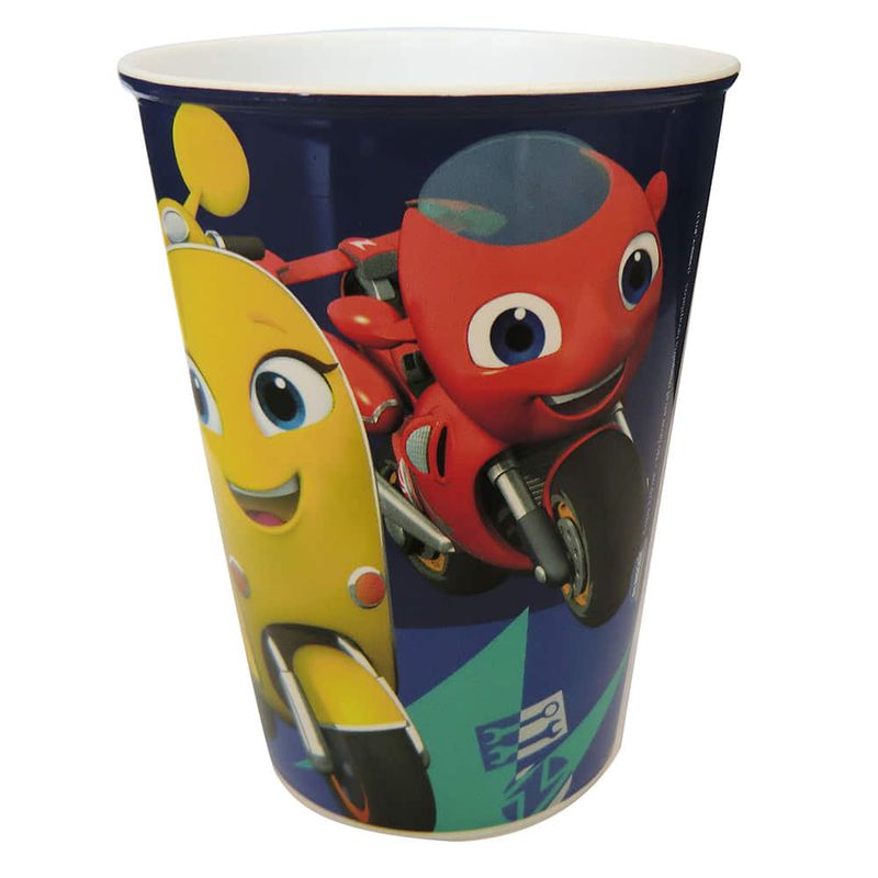 Vaso-320-ml-Ricky-Zoom-0