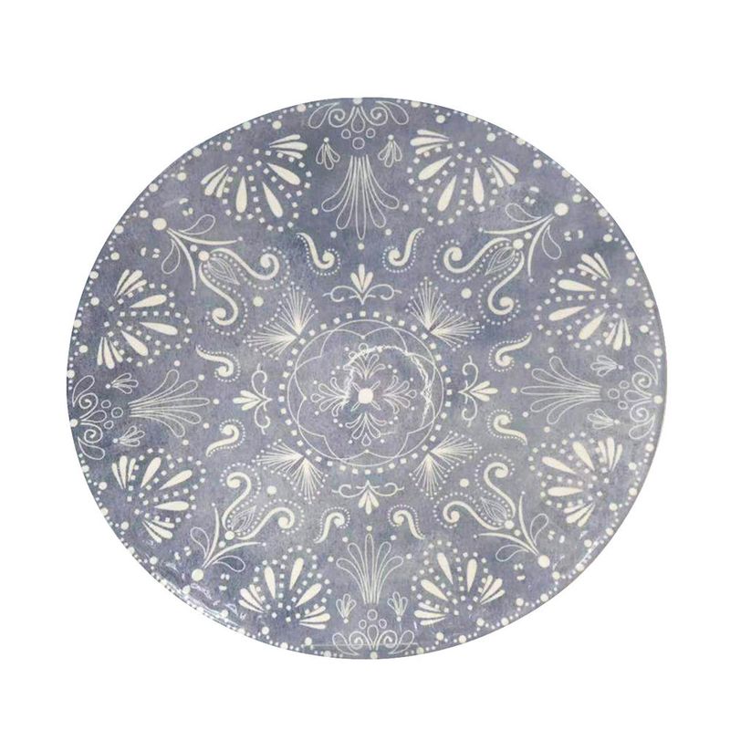 Plato-llano-en-melamina-celeste-0