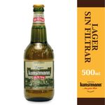 Cerveza-KUNSTMANN-lager-sin-filtrar-500-cc-0