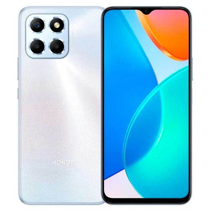 HONOR-X6-64-Gb-plata-1
