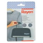 Corta-pelusas-RAYEN-18x11-cm-negro-0