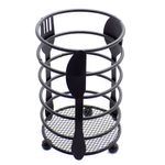 Portacubiertos-metal-redondo-d11x16-cm-metal-negro-0