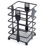 Portacubiertos-metal-rectangular-d11x16-cm-metal-negro-0