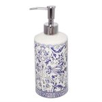 Dispensador-de-jabon-azul-porcelana-0