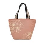 Lunchbag-Tote-Botanic-rosa-1