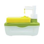 Dispensador-de-jabon-verde-1