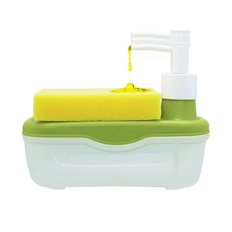Dispensador-de-jabon-verde-1