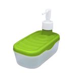 Dispensador-de-jabon-verde-0