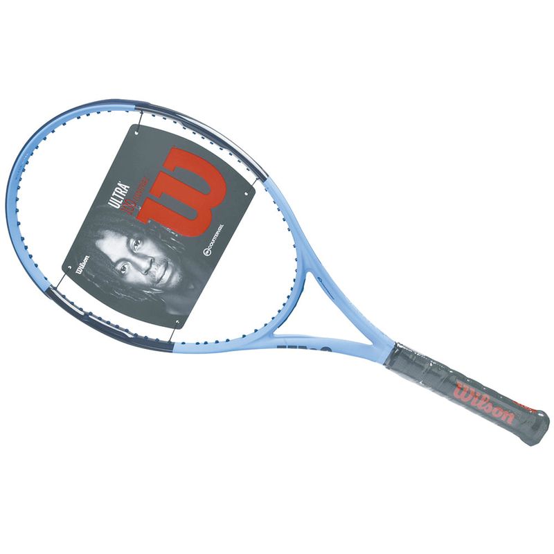 Raqueta-Wilson-100-reverse-countervall-0