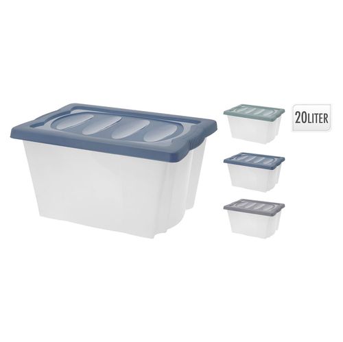 Caja organizadora 20 L