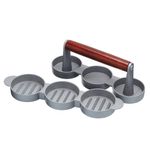 Prensa-para-hamburguesas-3-cavidades-6-cm-0