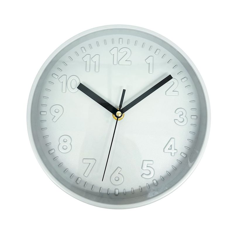 Reloj-de-pared-D-195-cm-gris-0