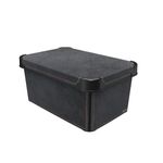 Caja-organizadora-denim-negro-5-L-19x285x13-cm-0