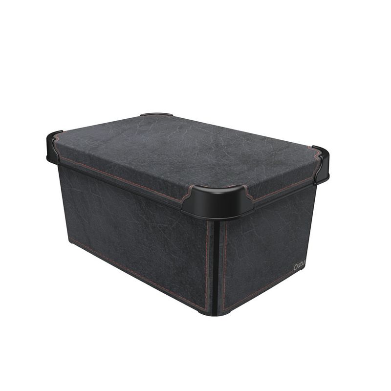 Caja-organizadora-denim-negro-5-L-19x285x13-cm-0
