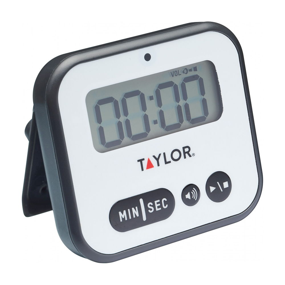 Timer digital para cocina 100 min - Disco