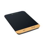 Balanza-digital-5-kg-Black-Bamboo-0