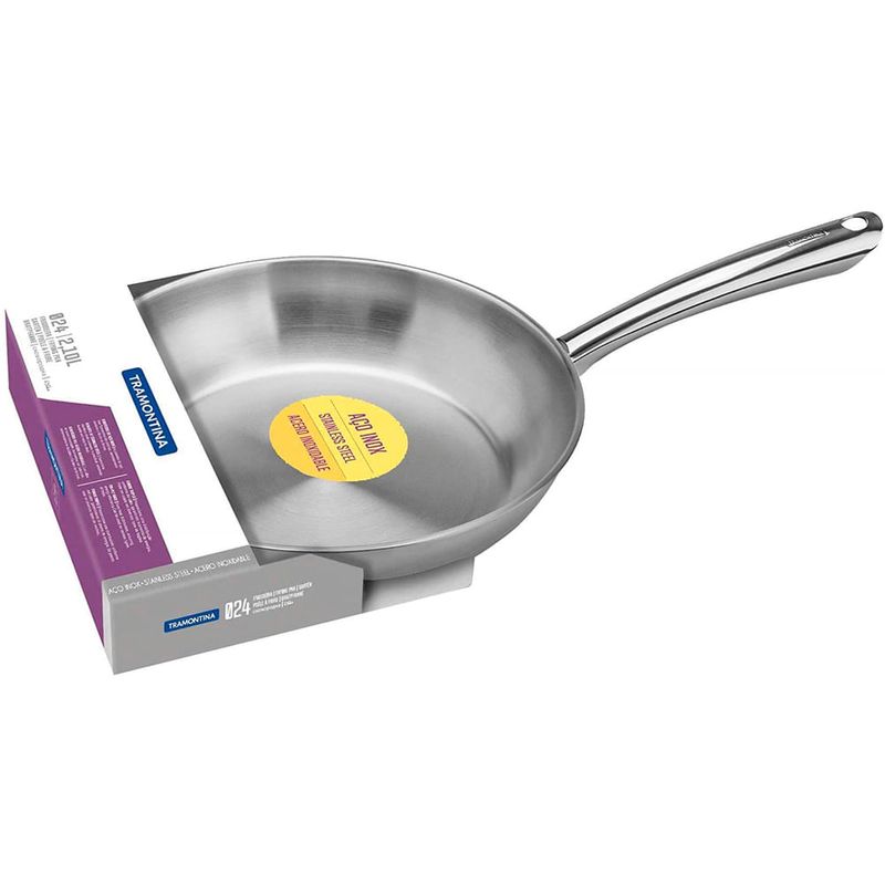 Sarten-acero-inoxidable-TRAMONTINA-24-cm-0