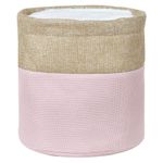 Cesto-organizador-24x23-cm-azul-beige-0