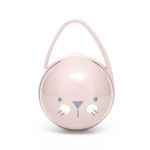 Porta-chupetes-SUAVINEX-duo-rosa-0