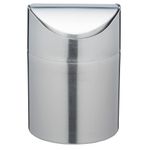 Papelera-de-acero-inoxidable-para-encimera-KITCHEN-CRAFT-300-ml-0
