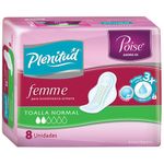 Toalla-para-Perdidas-Ocasionales-Poise-Normal-con-alas-8-un-0