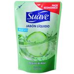 Jabon-liquido-Suave-pepino-y-aloe-220-ml-0