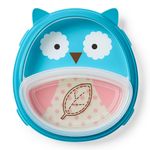 Plato-con-bowl-para-bebe-SKIP-HOP-buho-0