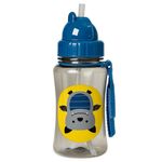 Botella-con-sorbo-para-bebe-SKIP-HOP-dorada-0