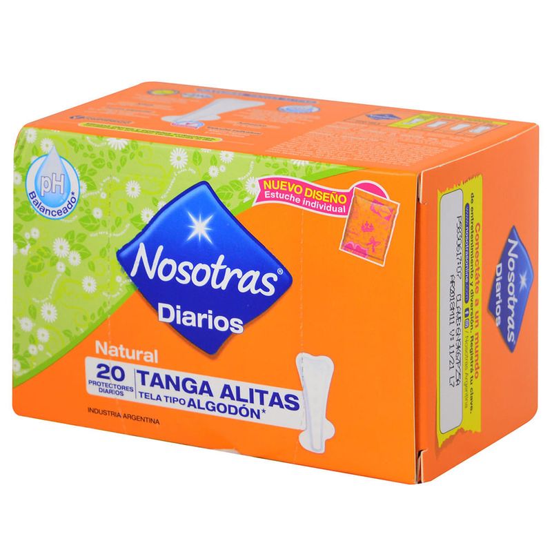 Protector-diario-NOSOTRAS-tanga-20-un-0
