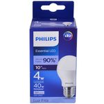 Lampara-LED-PHILIPS-Essensial-bulb-4-W-E27-6500k-0