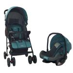 Coche-BEBESIT-con-baby-silla-Summer-0