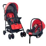 Coche-BEBESIT-con-baby-silla-Summer-0