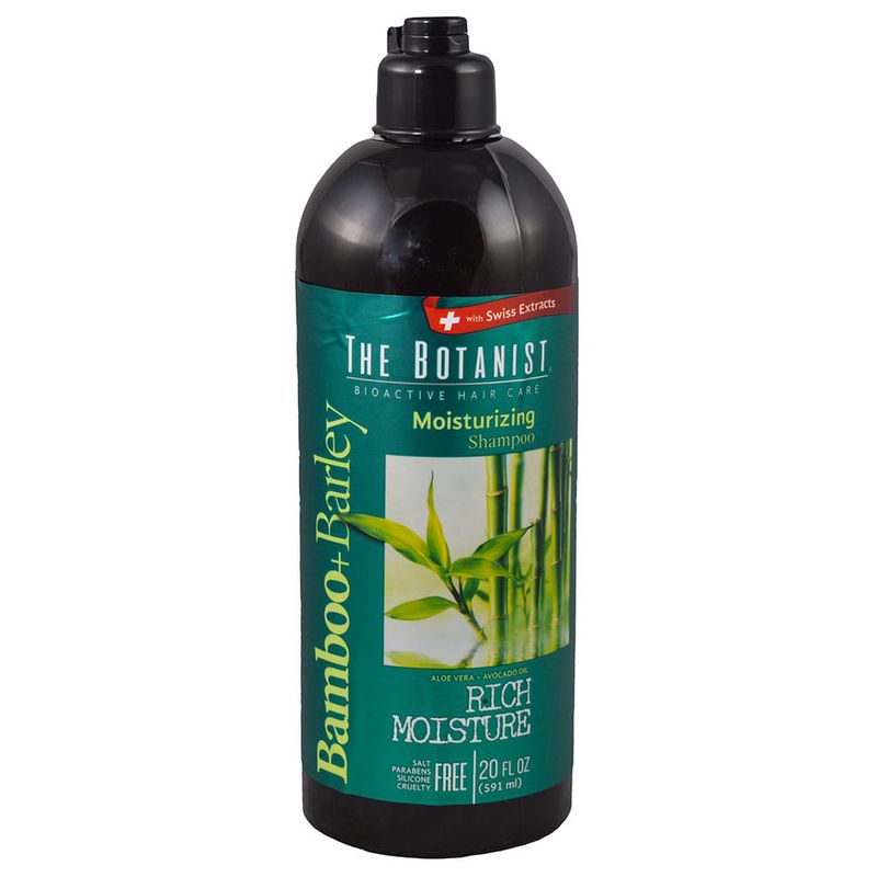 Shampoo-THE-BOTANIST-bamboo---barley-590-ml-0