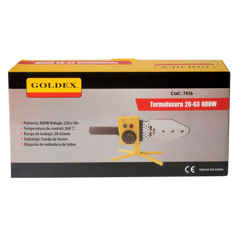 Termofusora-GOLDEX-Potencia-800-W-1