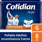 Pañal-adulto-Cotidian-plus-G-8-un-0