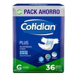 Pañal-adulto-COTIDIAN-Plus-grande-36-un-0