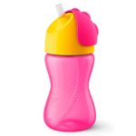 Vaso-AVENT-Mod-SCF-798-02-niña-300-ml-0