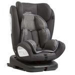 Butaca-BEBESIT-Revo-II-con-isofix-color-gris-0