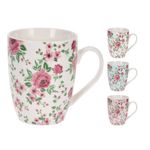 Jarro-320ml-ceramica-decorado-flores-varios-diseños-0