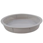 Tartera-red-silicona-25x4cm-gris-selecta-0
