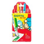 Marcadores-GIOTTO-Bebe-6-unidades-0
