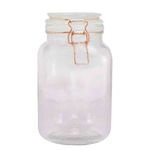 Frasco-vidrio-15L-tapa-broche-cobre-12x11x205cm-0