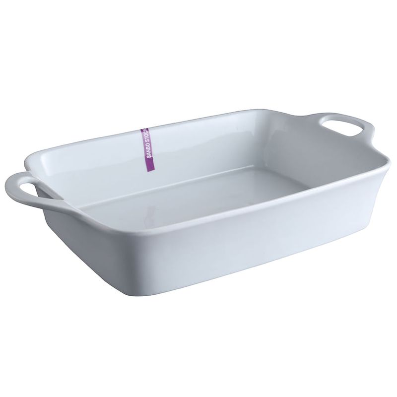 Fuente-43x24-cm-ceramica-blanco-0