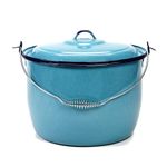 Olla-con-tapa-CINSA-acero-vitrificado-30-cm-176-L-turquesa-0